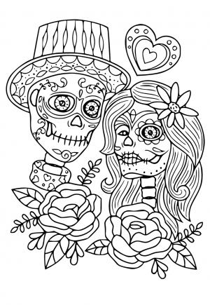 Day Of the Dead