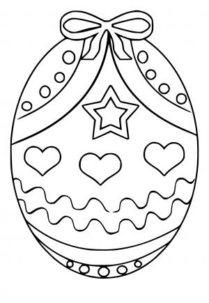 Telur Easter
