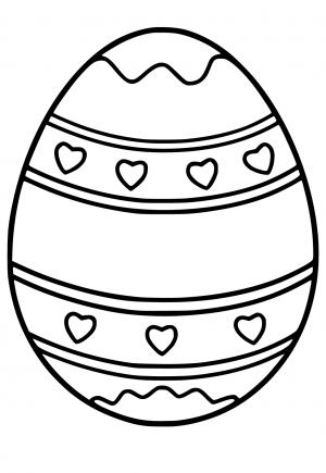 Uova di Pasqua