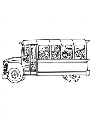 Autobus Szkolny