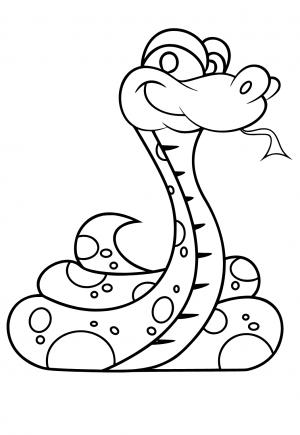 Slange