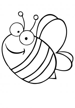 Бджола