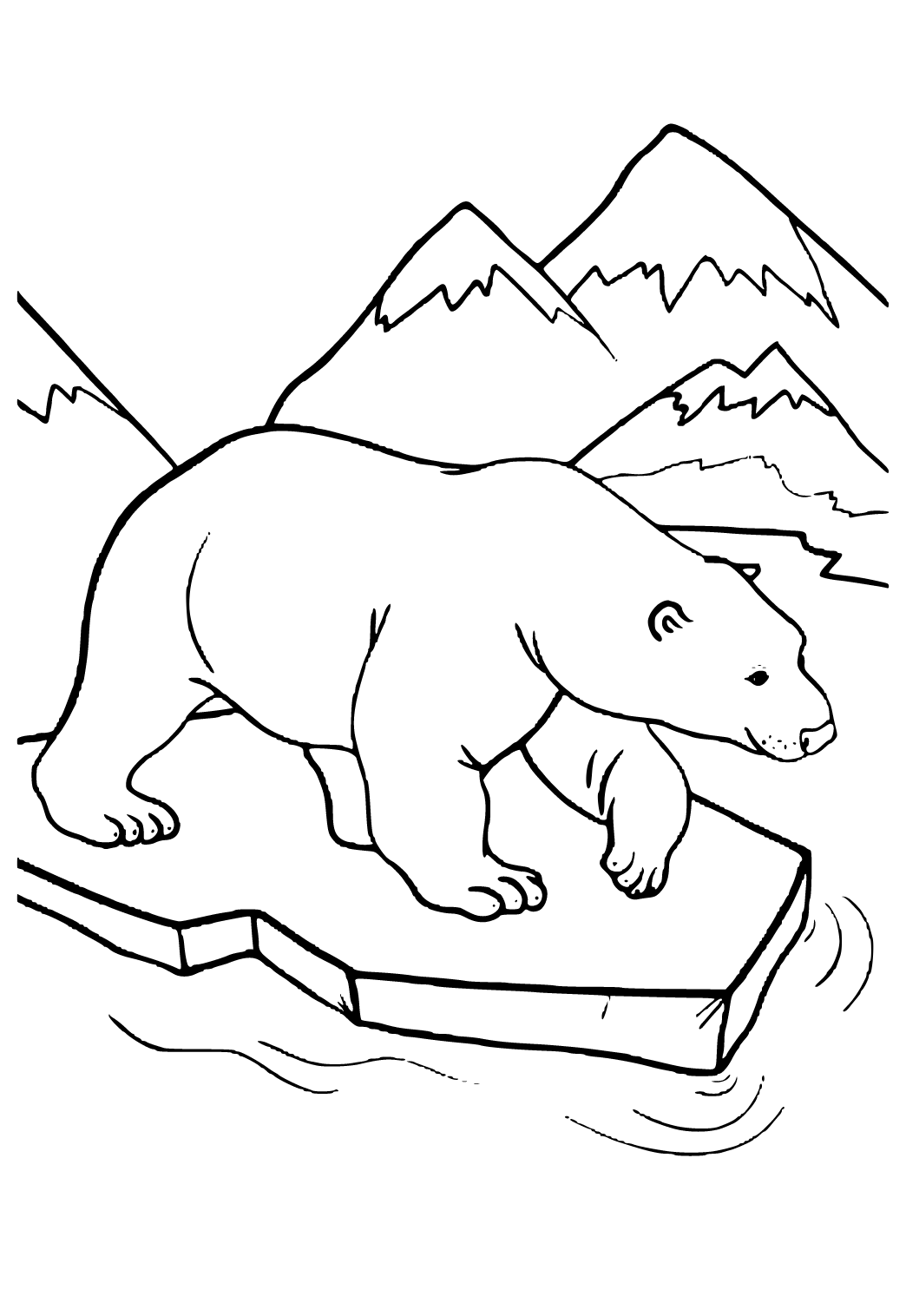 Полярний Ведмідь