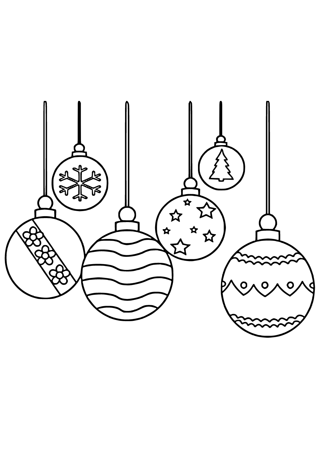 Christmas Ornaments