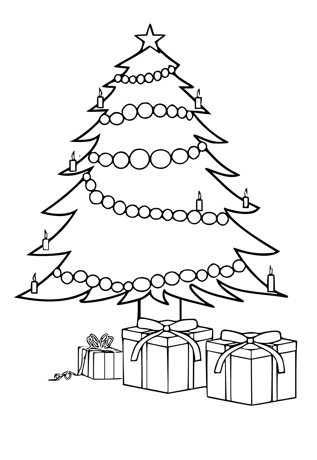 Noel Ağacı