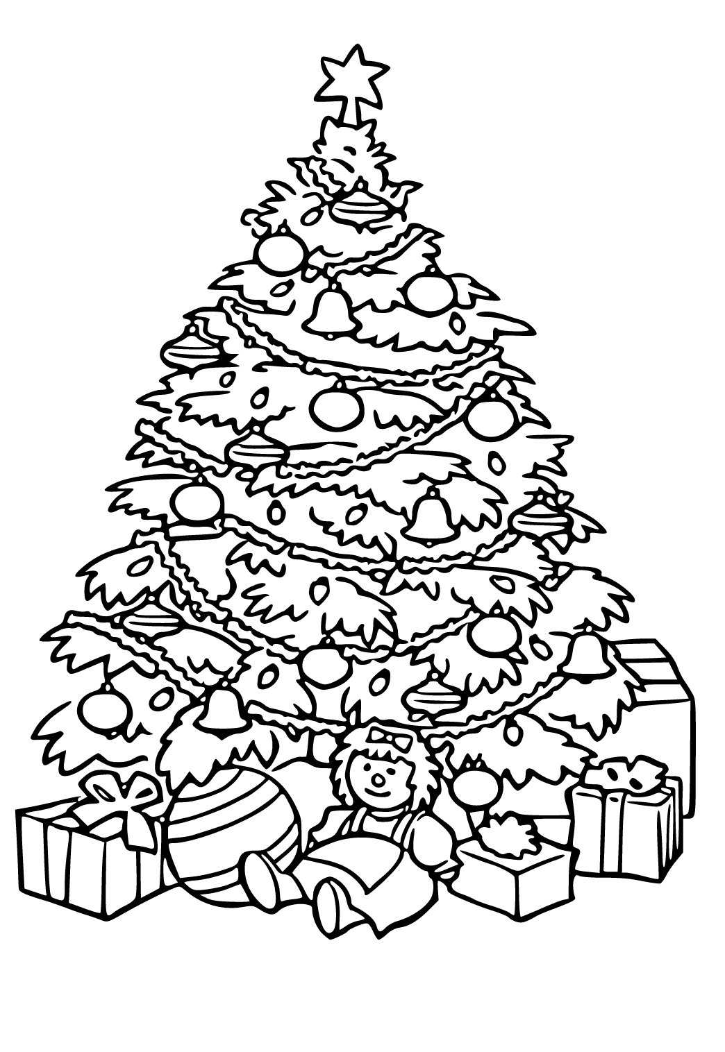 Božićno Drvce