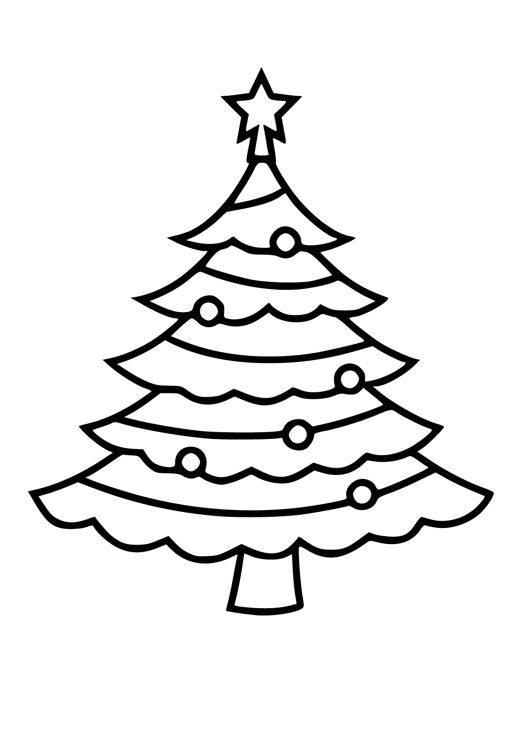 Božićno Drvce