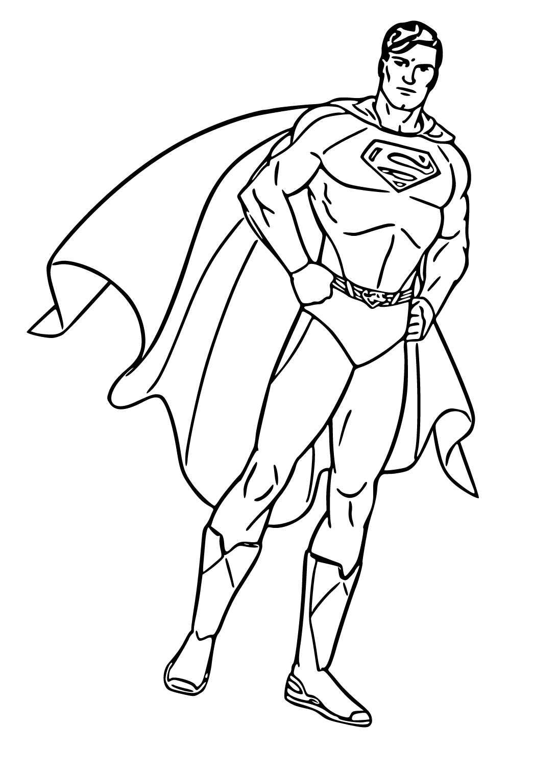 Supermann