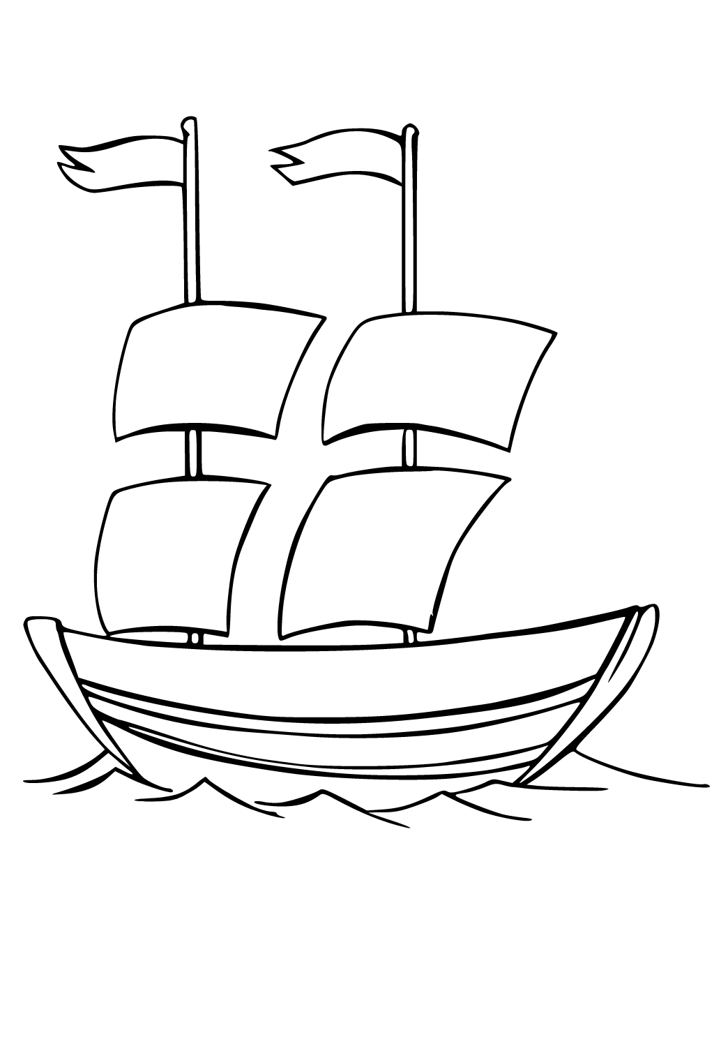 Barcă