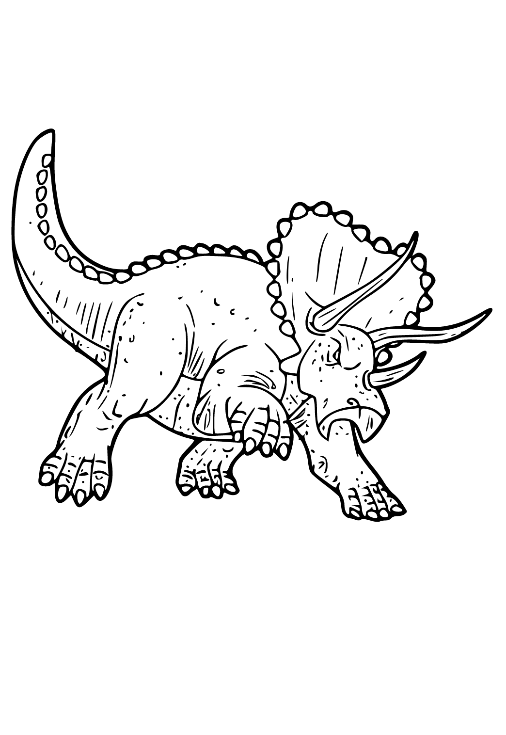 Triceratop