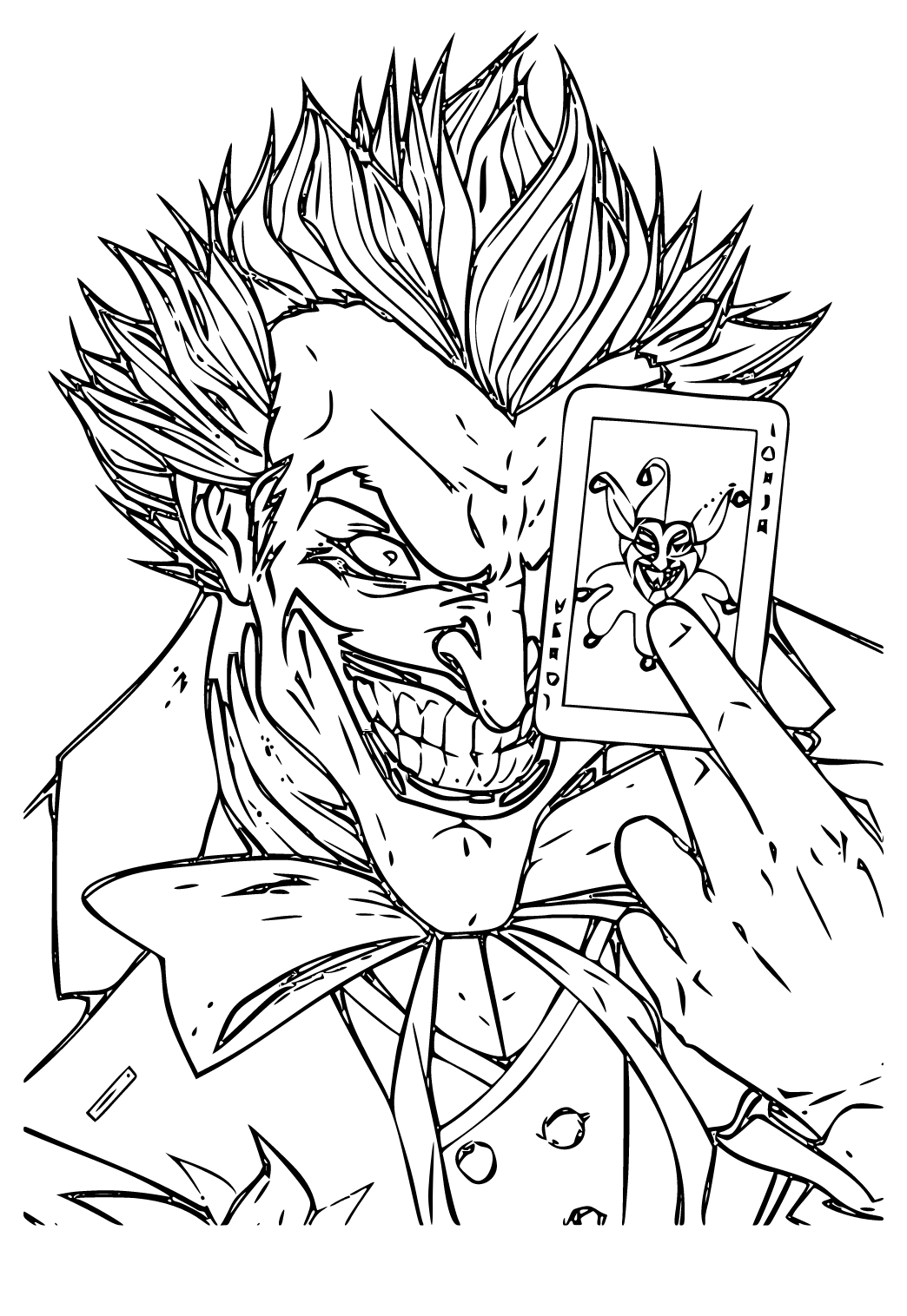 Jokeri