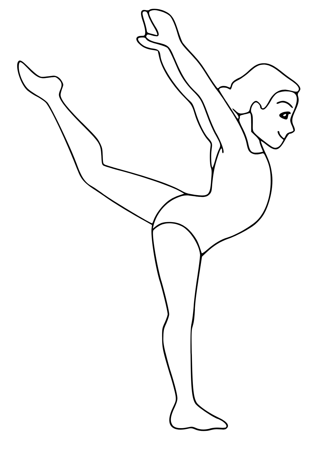 Gimnastik