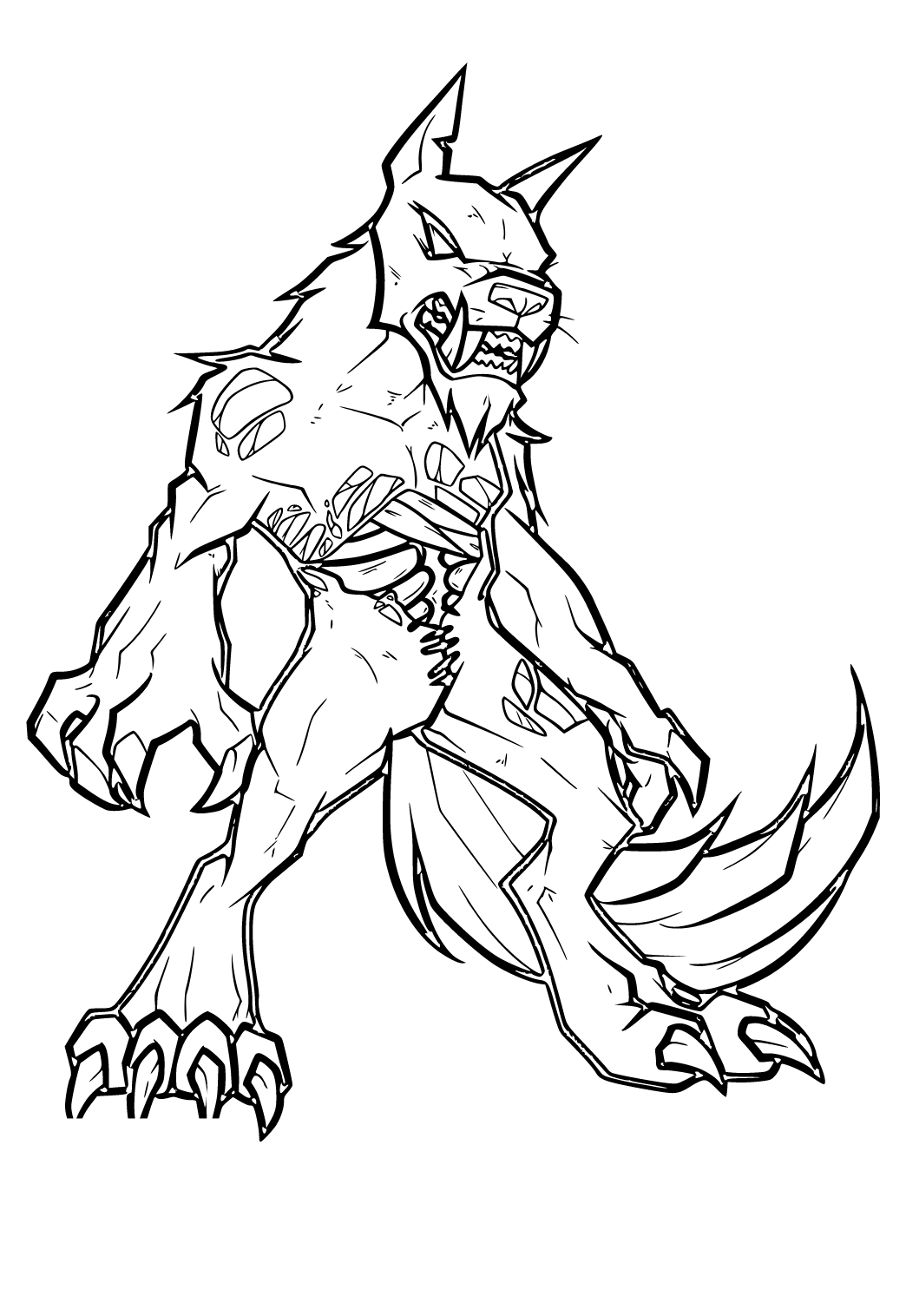 Weerwolf