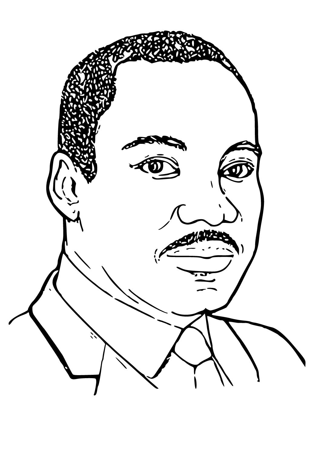 Martin Luther King Júnior