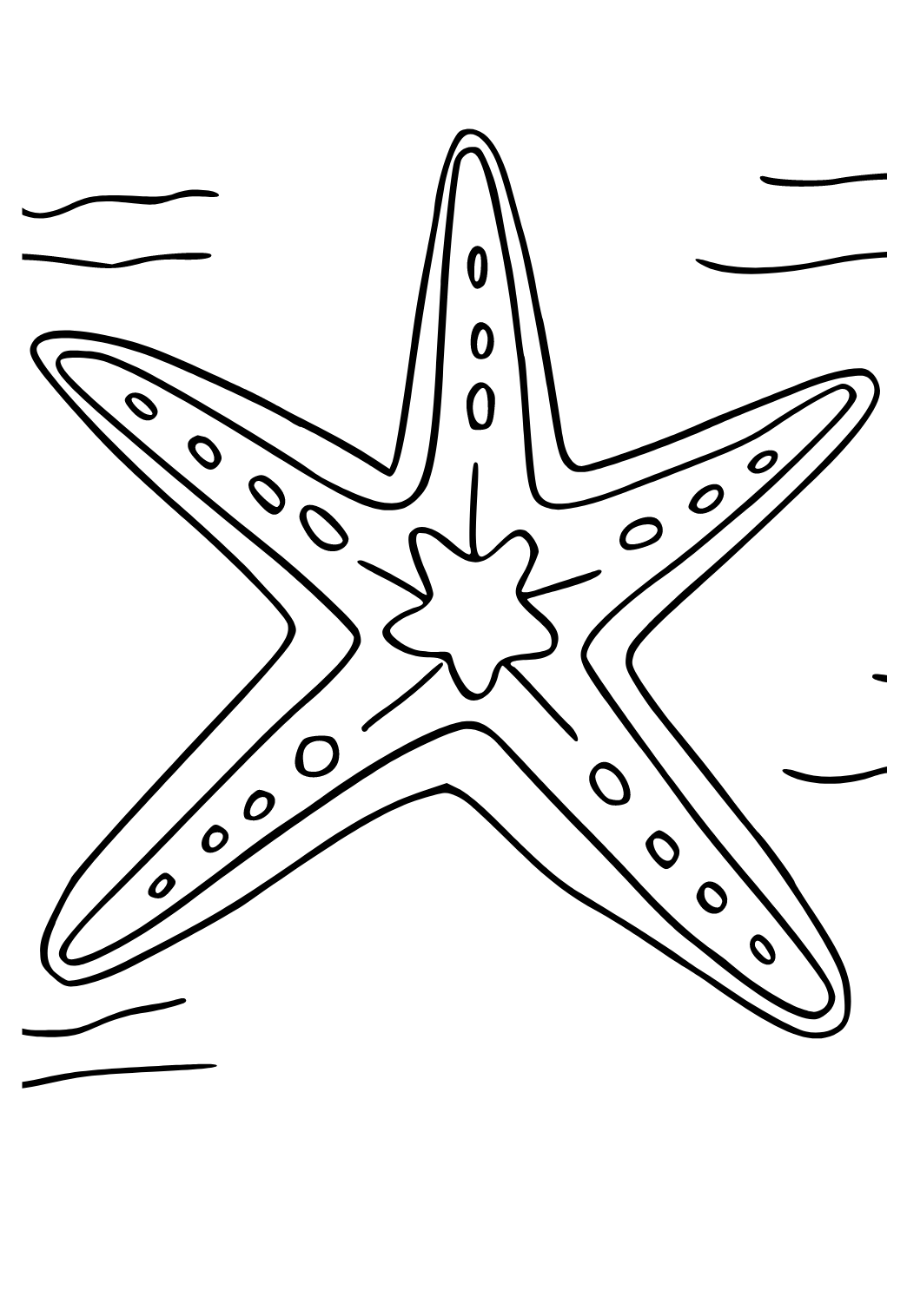 Denizyıldızı