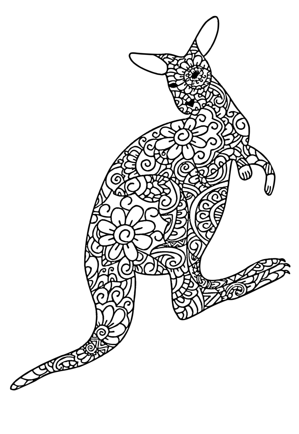 Kanggaru