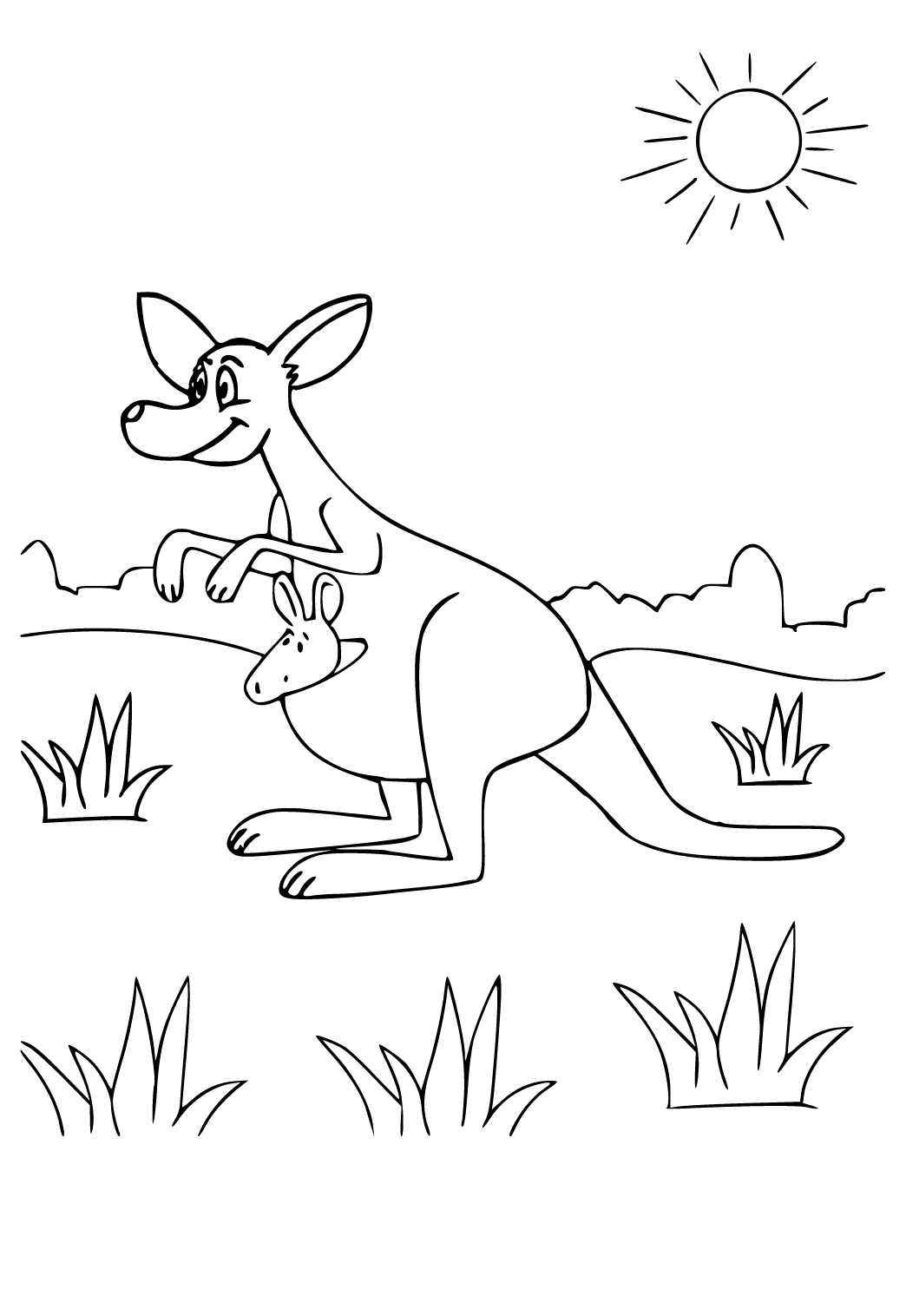Kænguru
