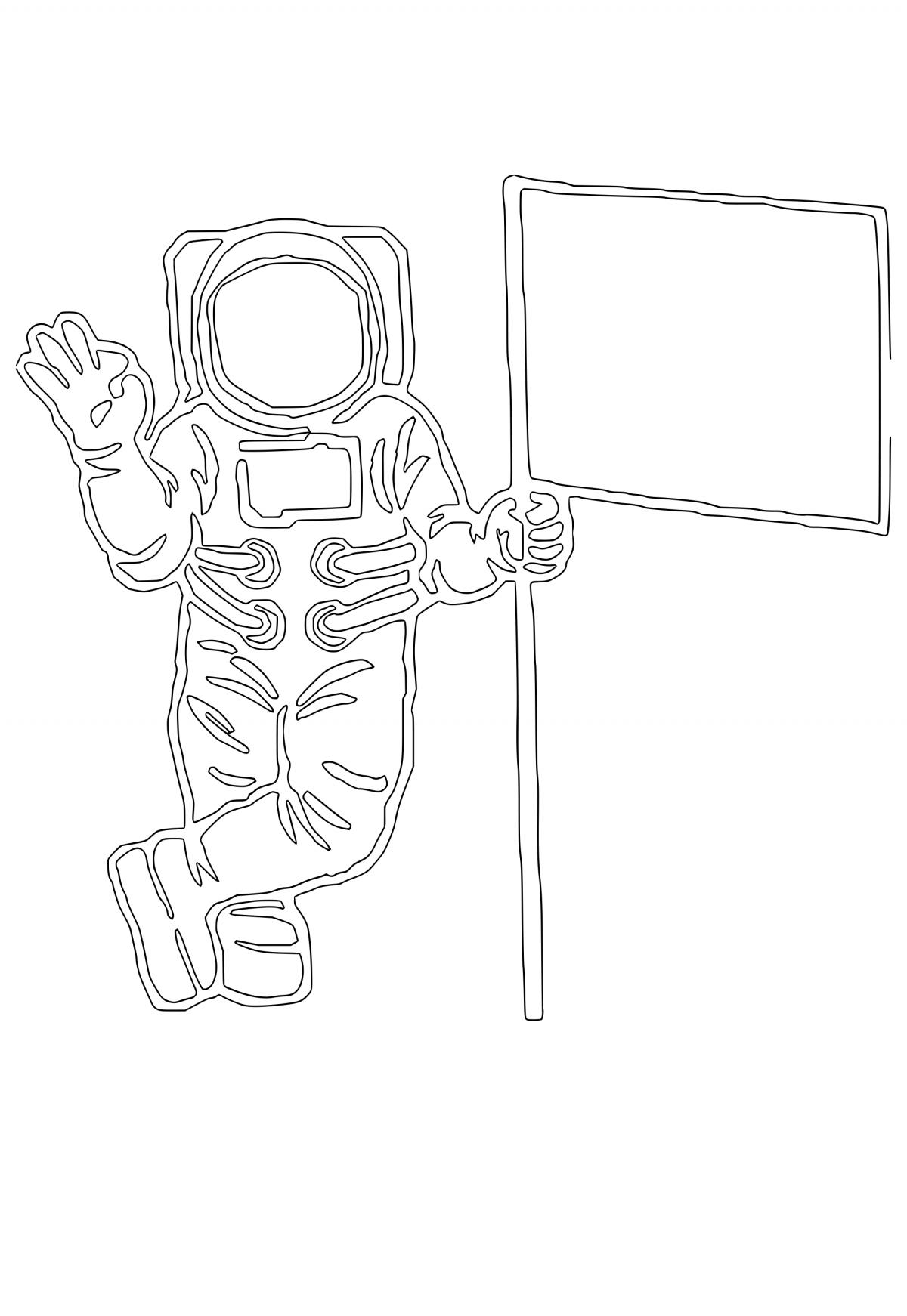 Astronautti