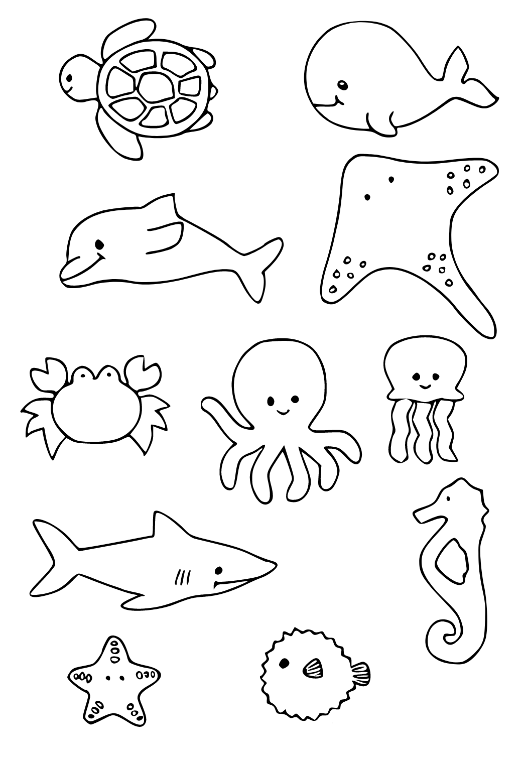 Haiwan Laut