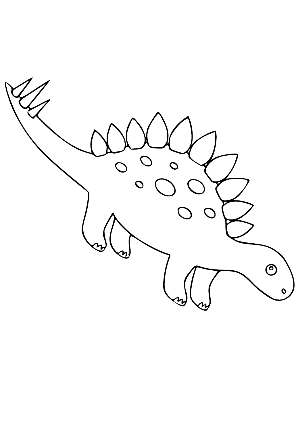 Στεγόσαυρος