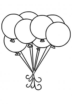 Въздушни Балони