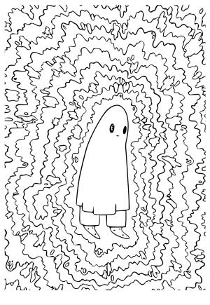 Spøkelse