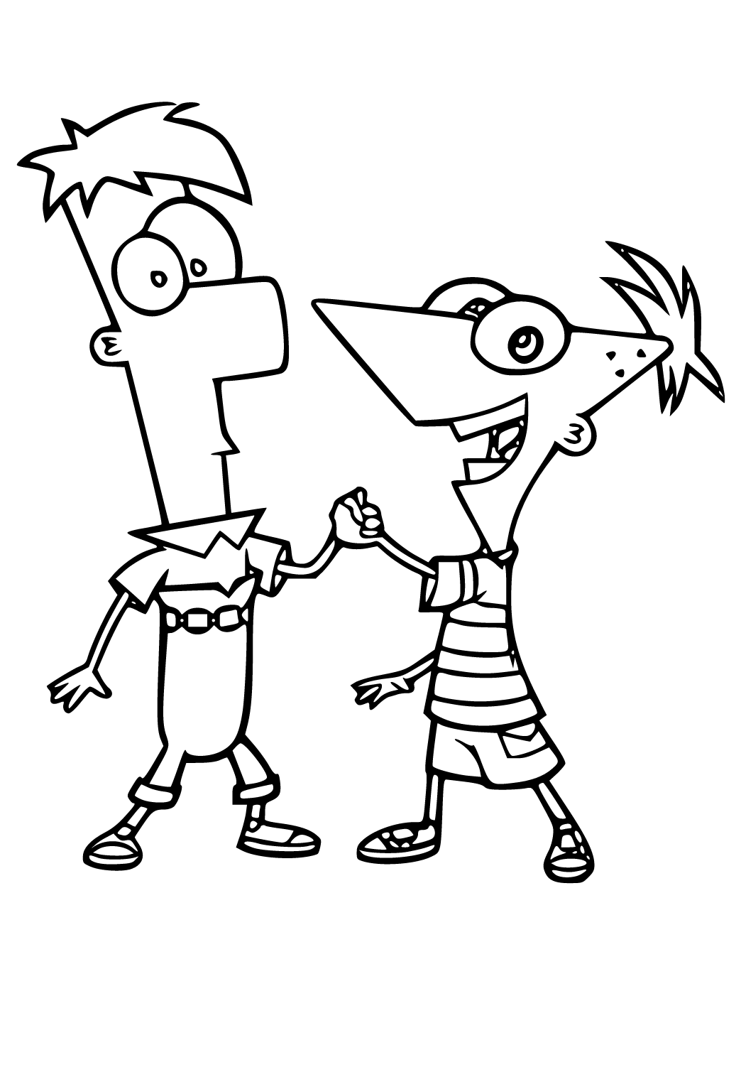 Phineas og Ferb