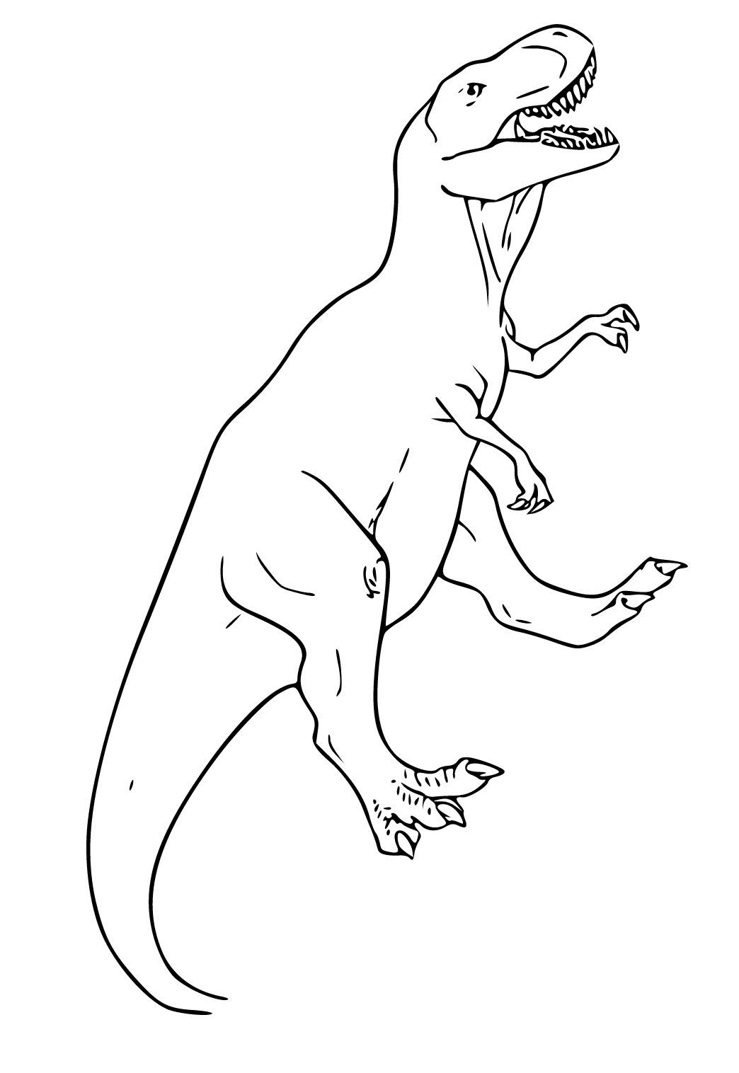Giganotozaurus