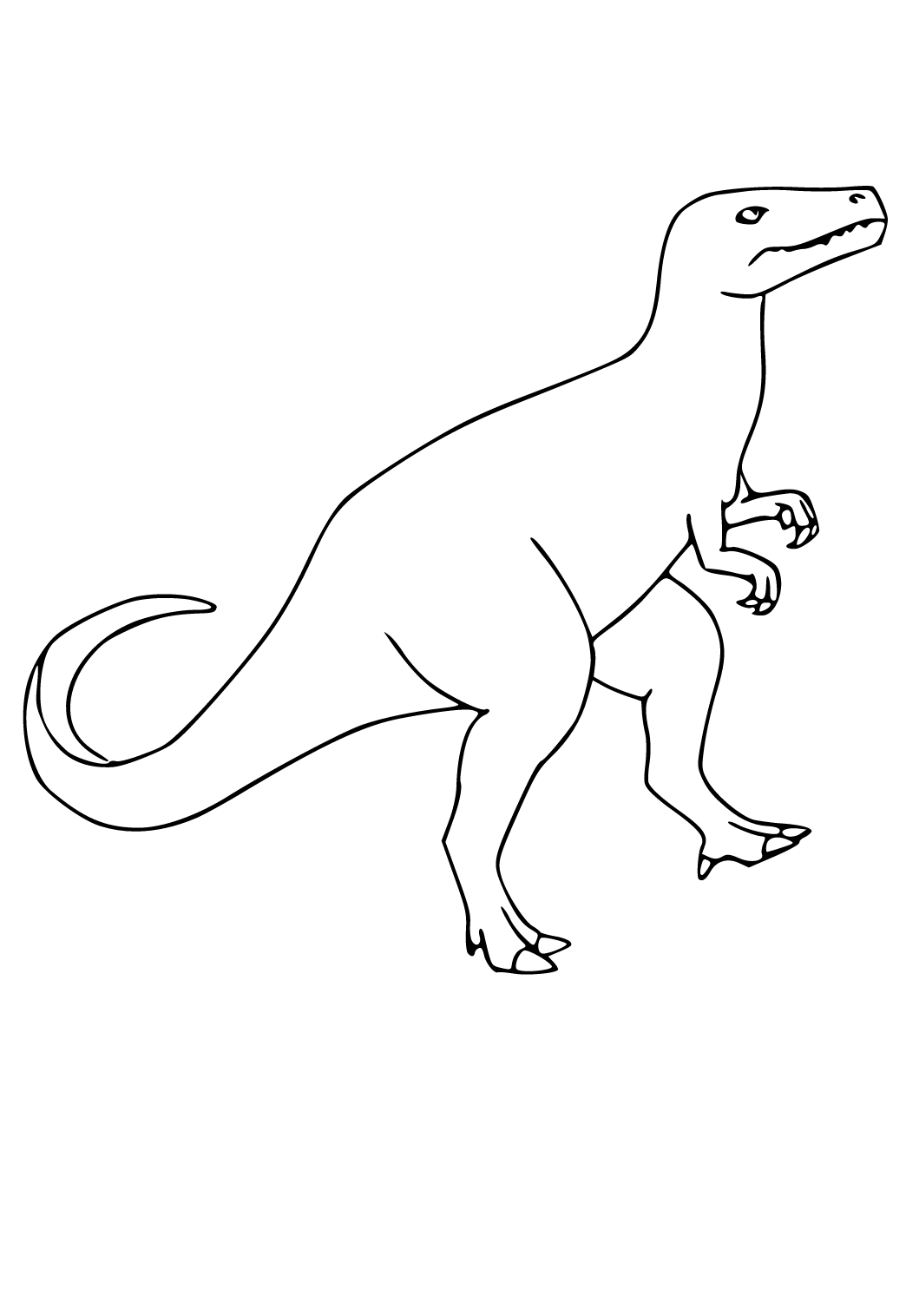 Αλλόσαυρος