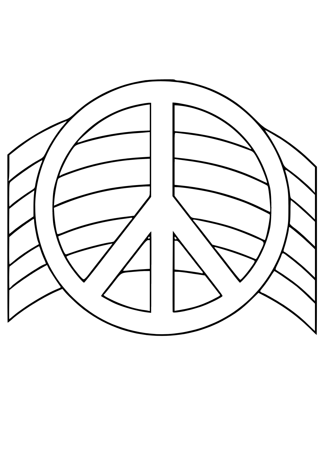 Знак Мира