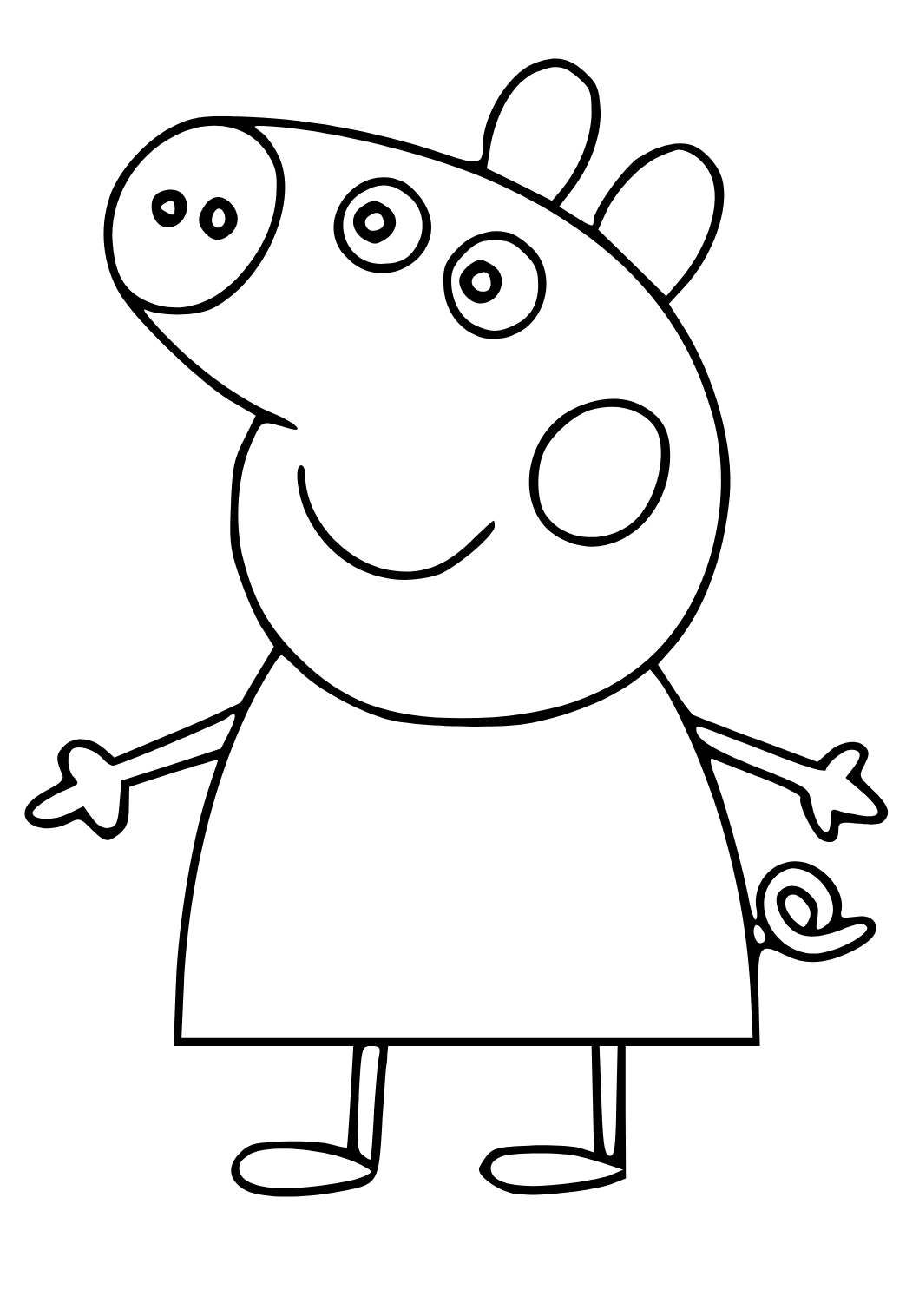 Peppa Big Pig