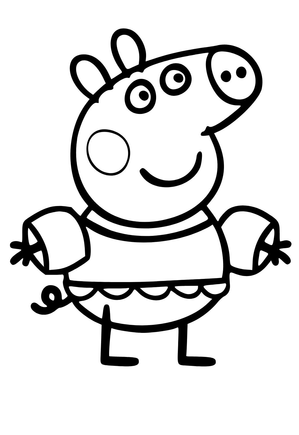 Peppa Big Pig