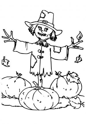Scarecrow