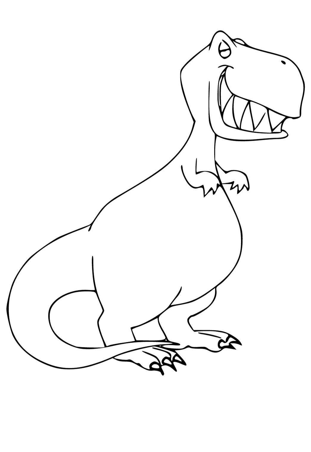 Dinozor