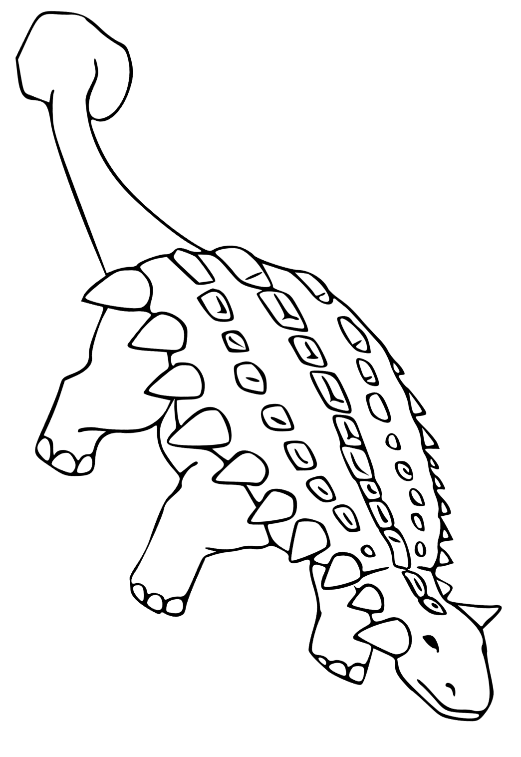 Dinozor