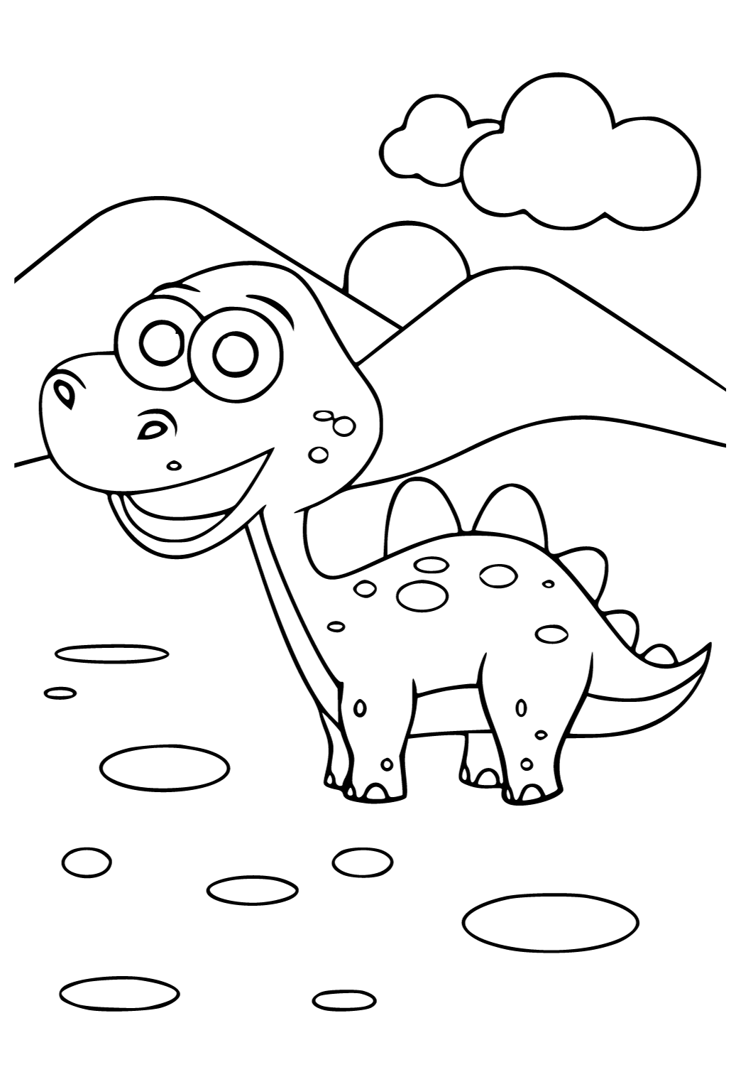 Dinoszaurusz