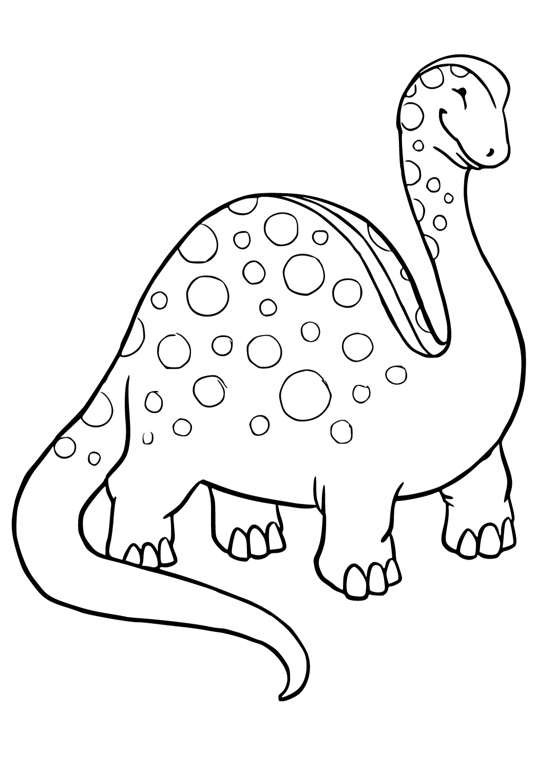 Динозавър