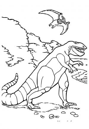 Dinozaur