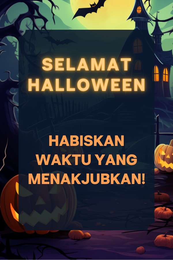 Halloween: Pendek