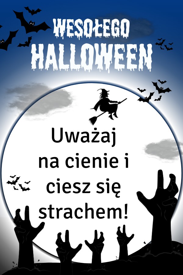 Halloween: Straszny