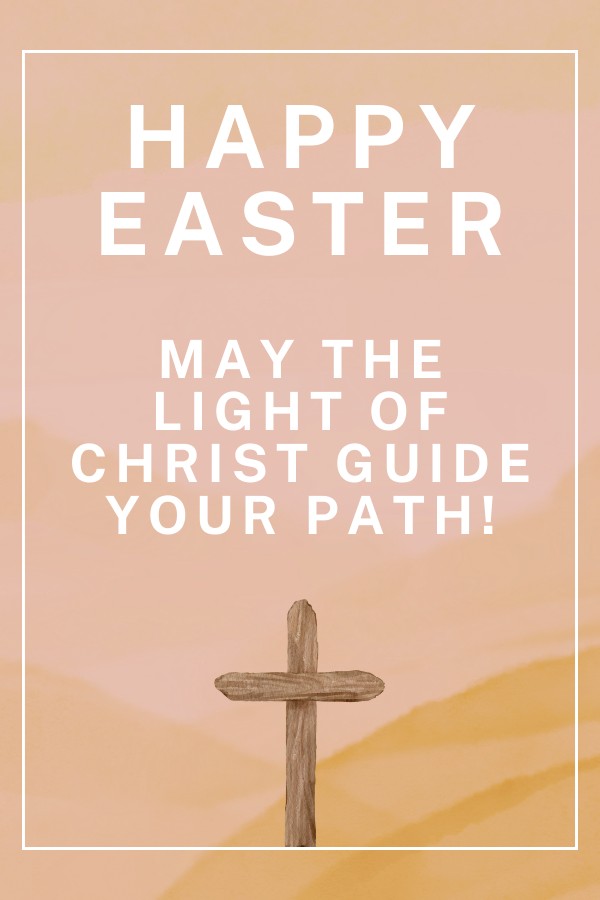 Easter: Christian