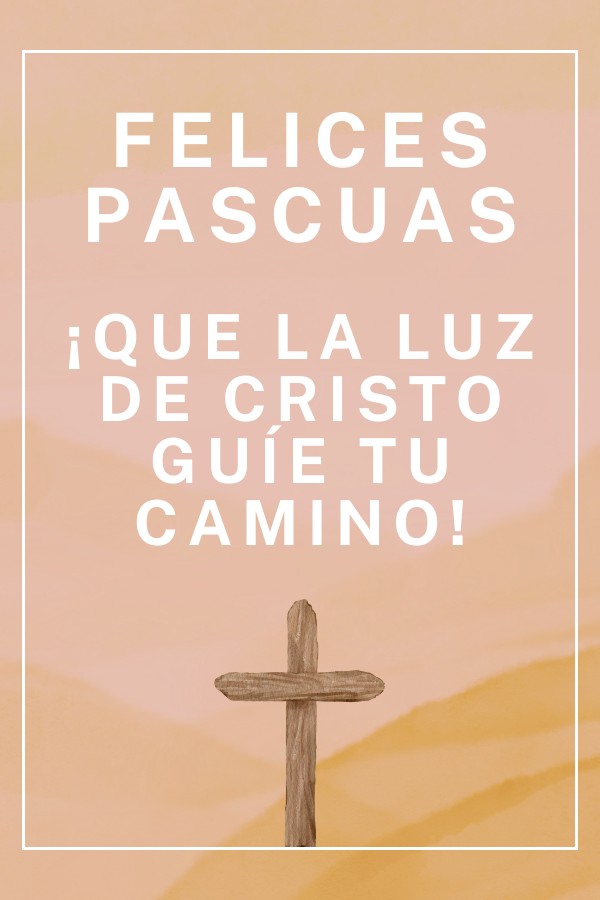 Pascua: Cristiano