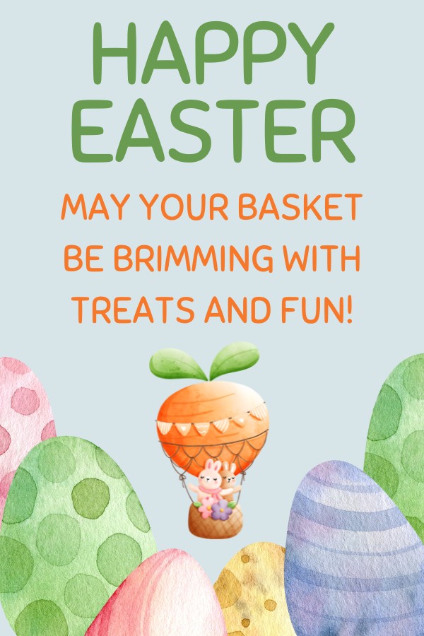 Easter: For Kids